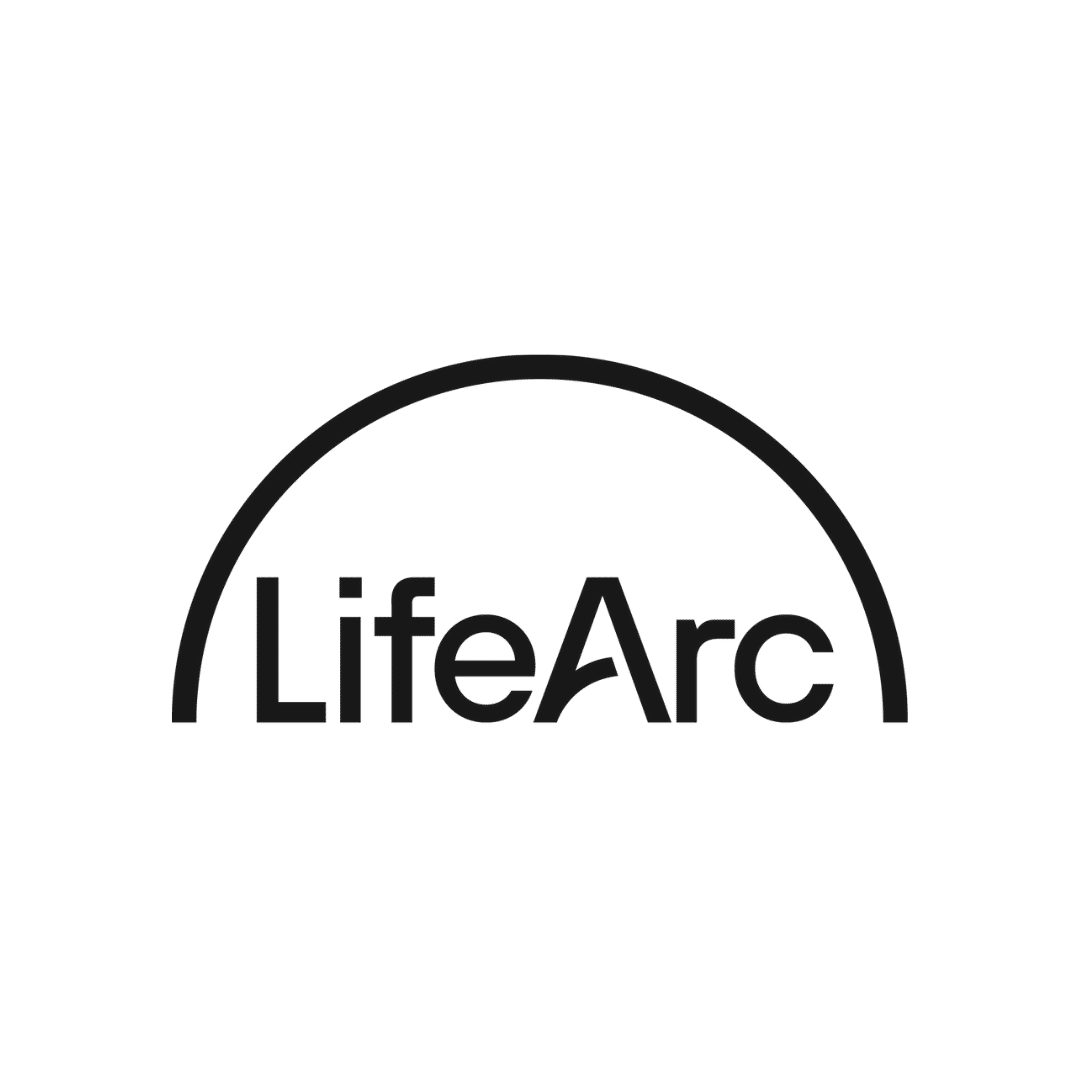 LifeArc Logo